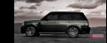 Range Rover Vogue
